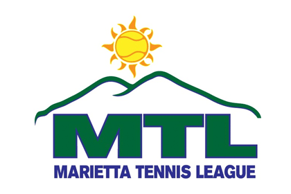 Marietta Tennis League