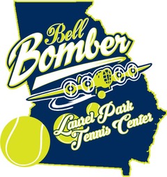 Bell Bomber Event logo
