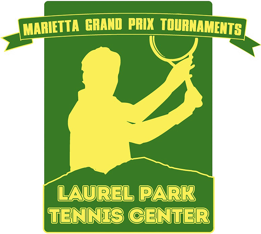 Marietta Grand Prix logo