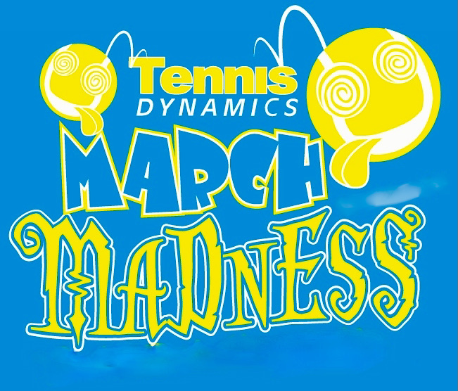 Tennis Dynamics March Madness USTA L6