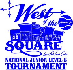 Glover's Grove USTA Tennis Event