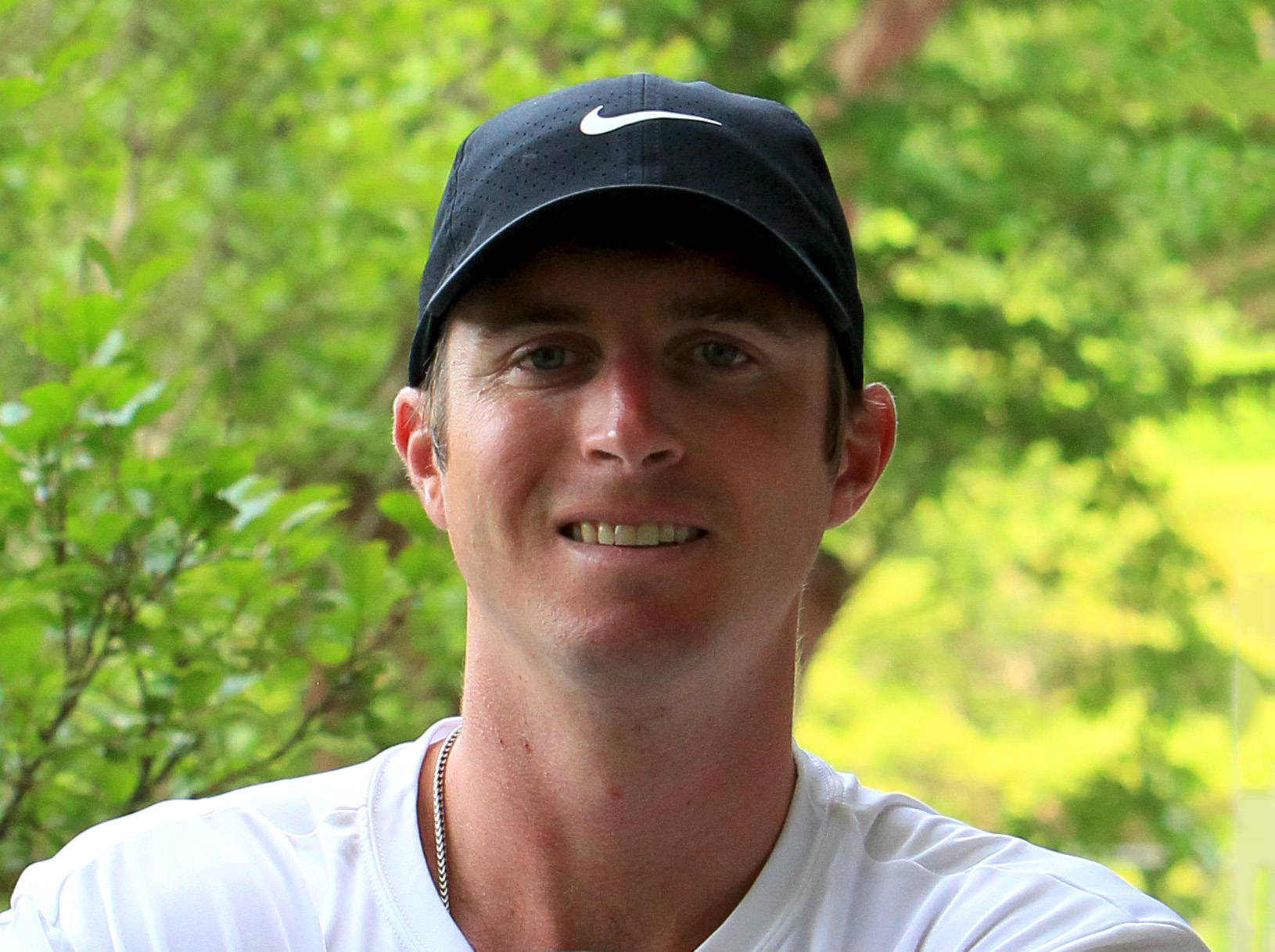 Sam Edwards