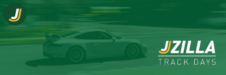 JZILLA Track Days