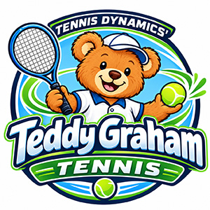 Teddy Graham Tennis