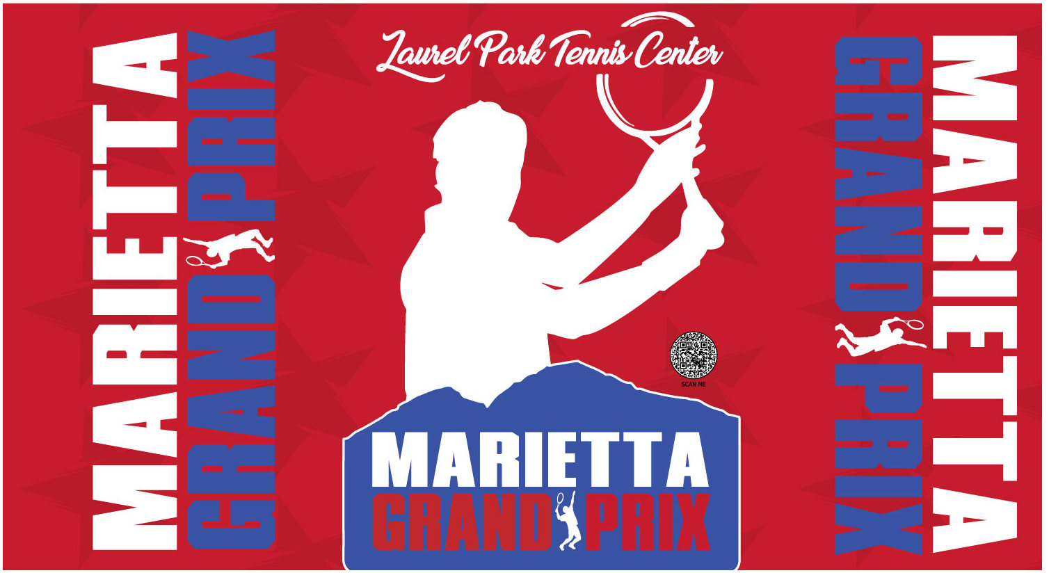 Marietta Grand Prix at Laurel Park Tennis Center