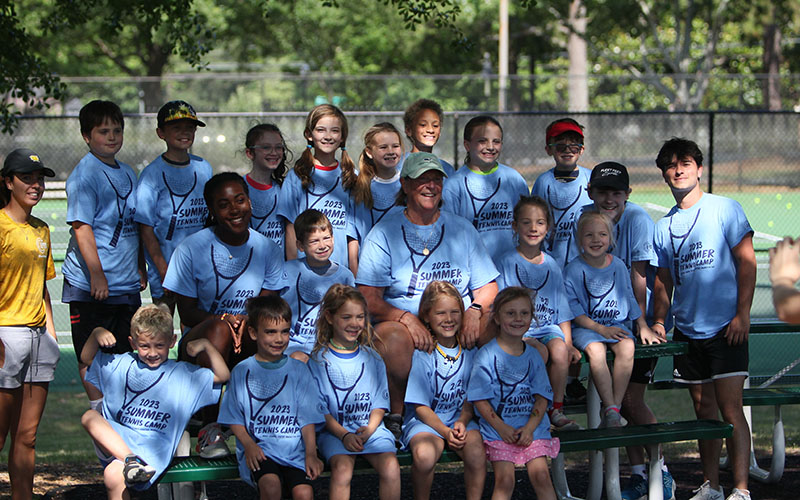 Laurel Park Summer Camp Programs