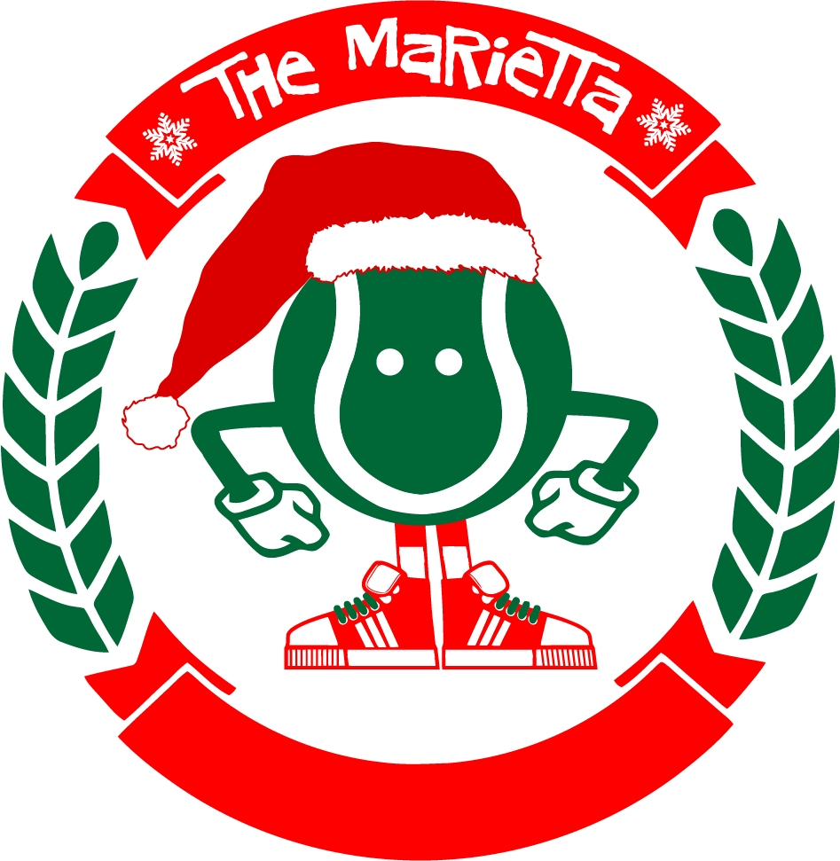 Glover's Grove USTA Tennis Event